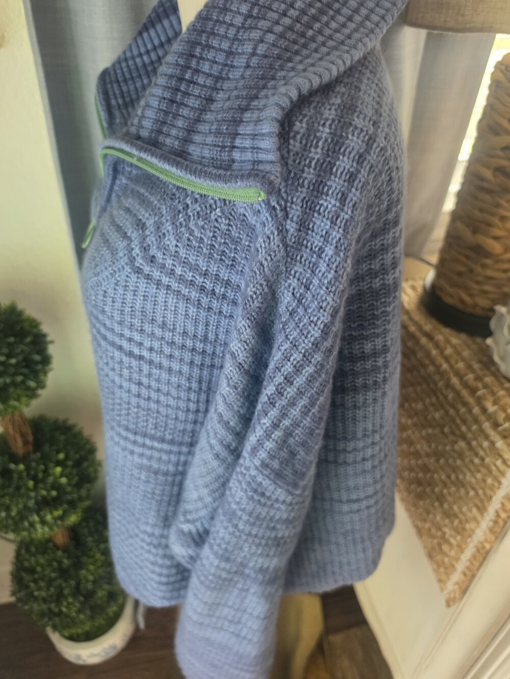 Aerie Sweater - Picture 2 of 4